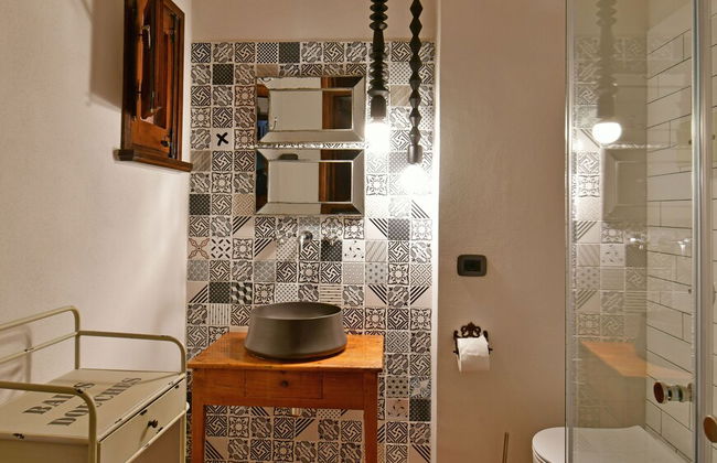 Villa Passulunara 14 - Photo 21