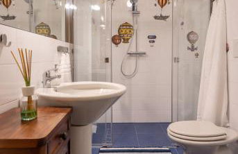 LA CASA COLORATA - Flats in Milan - Bocconi - Foto 21