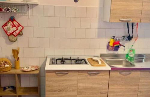 La Casetta di Marilena - Foto 12