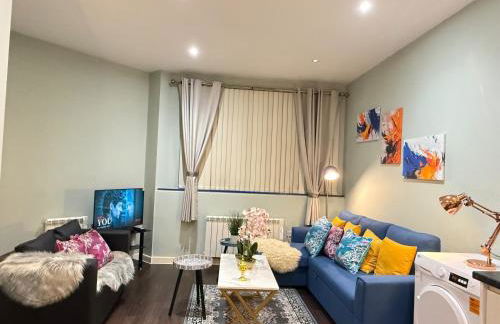 Skyline - Deluxe Studio London Heathrow-1st floor - Foto 29