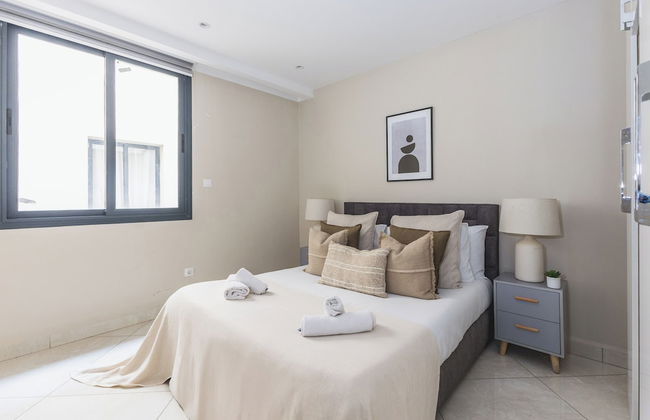 Appartements Rayonnants à Les Sources - Photo 12