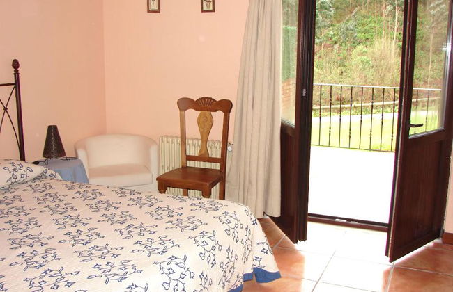 Posada Somavilla - Foto 44