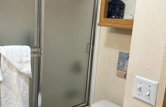 Oceanfront Cabin 3 w Jacuzzi Impressive Views - Foto 15