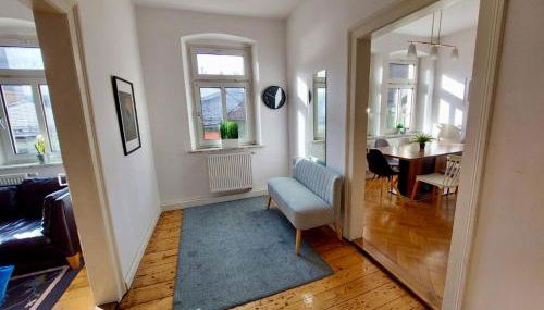 Old Town Center Apartments - Photo 4