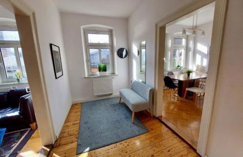 Old Town Center Apartments - Foto 4