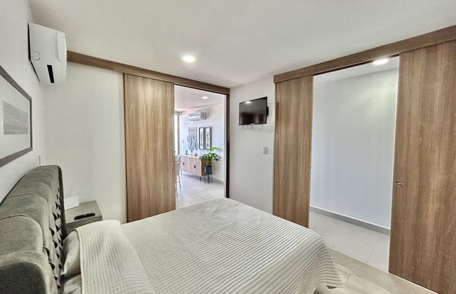 Sunset hills Apartments - Foto 10