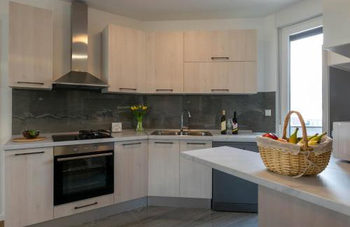 Empress apartment - Foto 10