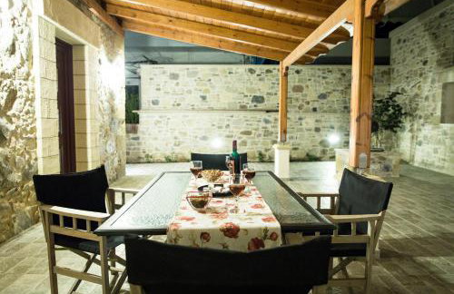 PRIVATE Sapphiros Villa - Foto 29