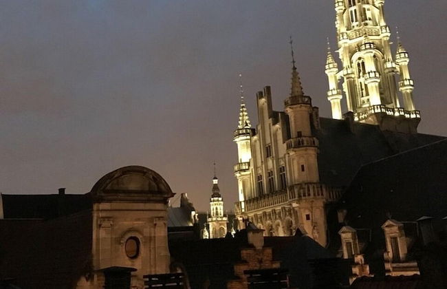 Exclusive Flats In Brussels Grand-Place - Foto 22