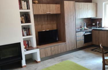 Appartamento Il Picchio Verde - Foto 18