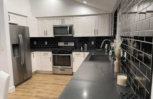 Gated private house with own parking Sherman Oaks - Foto 16