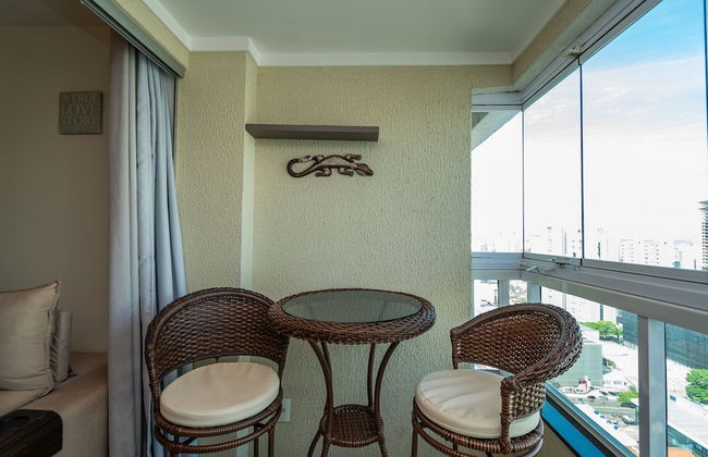 Apto Ótima localização St. Bueno PPB2604 - Foto 34