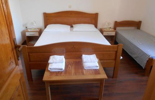 Apartments by the sea Zaklopatica, Lastovo - 8346 - Foto 35