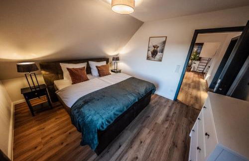 Eifellodge - am roten Sandberg - Foto 15