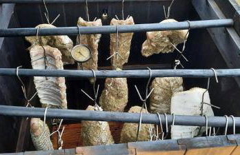 DoWielina - domki wśród natury - Foto 30