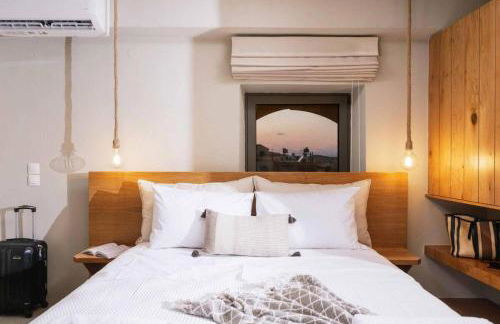 Fos Apartment in South Crete - Foto 18