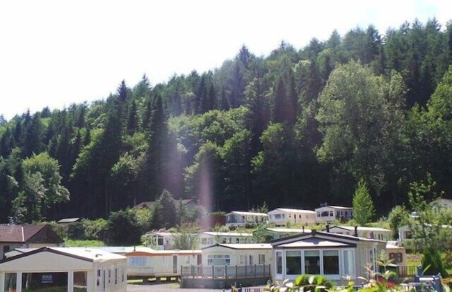 Moffat Manor Holiday Resort - Photo 39