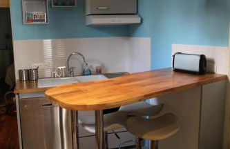 Apartment Lourmel - Foto 1