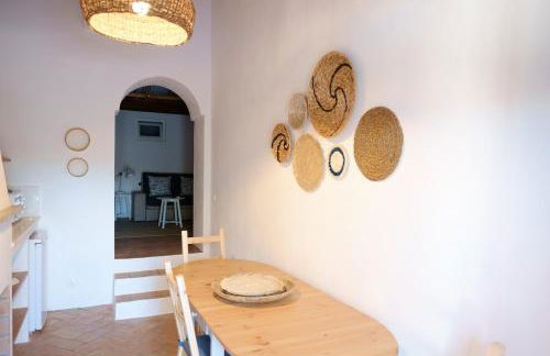 Casas de Mértola - Foto 1