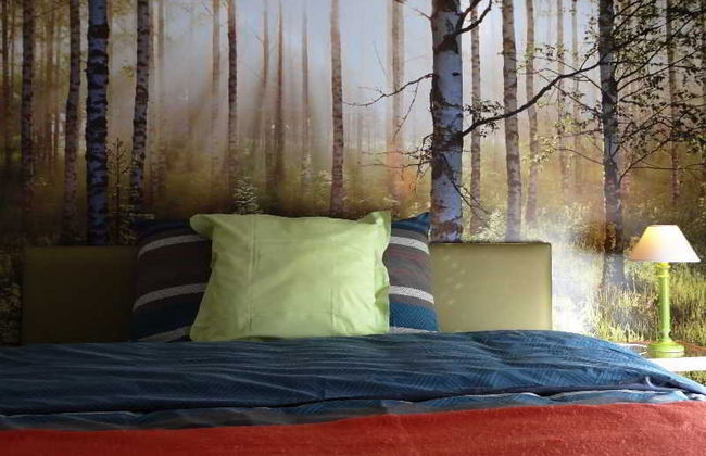 Residence Carouge - Foto 9