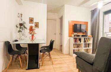 Apt aconchegante no Rio - Casa Maria Alegre - Foto 1