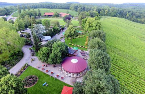 Burg Stettenfels - Foto 14