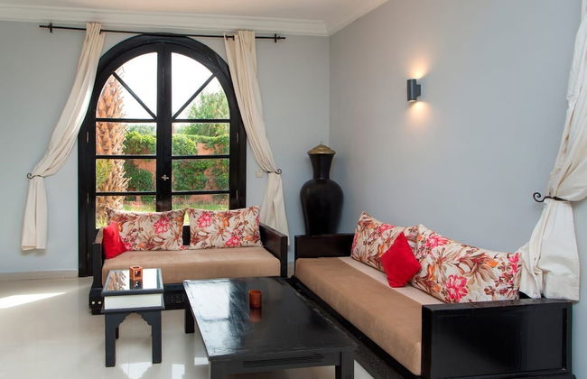 Villa d'Ourika 3 - Foto 11