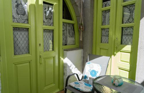 Vintage White House Patmos - Foto 22