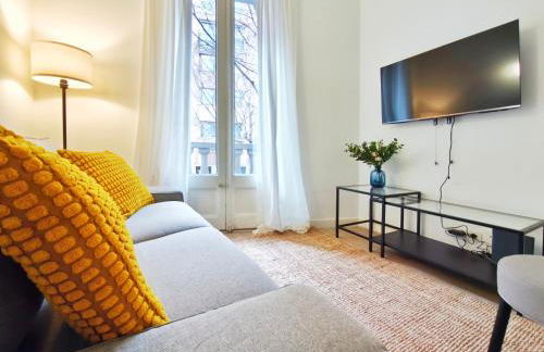 Apartamento turístico Muntaner Bonanova Sarrià - Foto 29