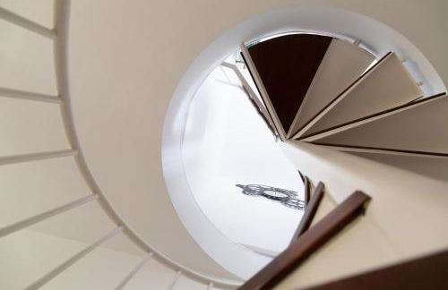 Spiral Stairs Duplex - Foto 6