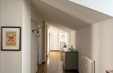 Nido di Rondine - Peaceful Loft in Milan City Centre - Foto 12