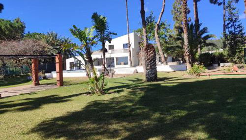 Villa Bianca espectacular casa delante del mar - Foto 3