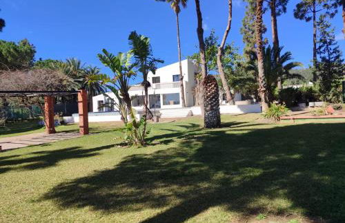 Villa Bianca espectacular casa delante del mar - Foto 3