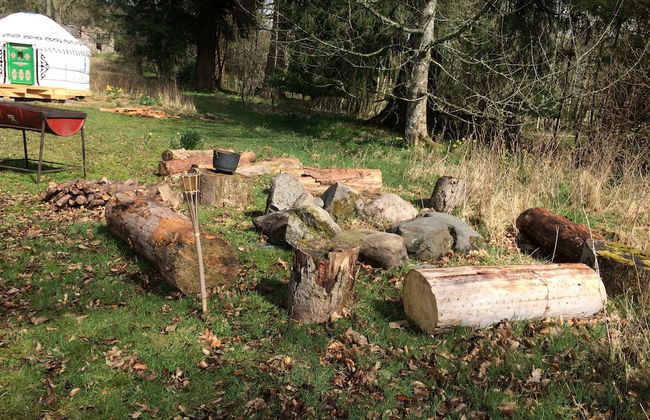 Bamff Ecotourism - Foto 37