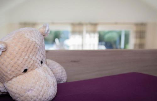 Holiday Home in Niebüll mit Großer Terrasse by Interhome - Foto 12