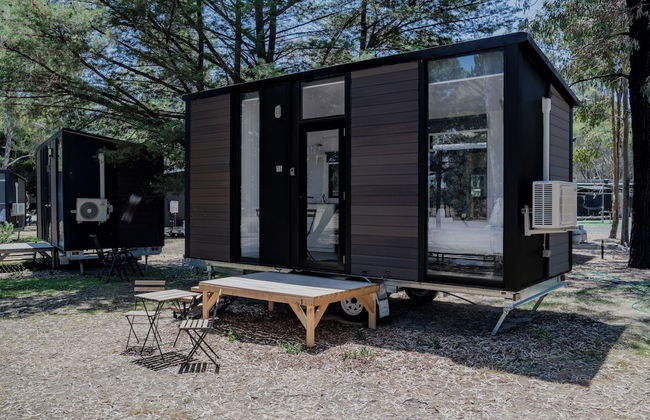 Tiny Away Escape at Grampians Edge - Foto 1