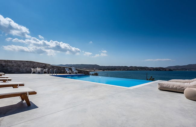 Anemi Suites - Foto 68