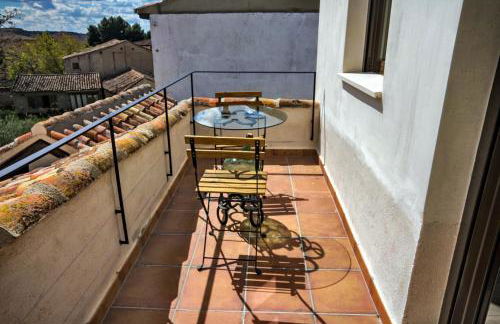 Casa del Hortelano - Foto 47