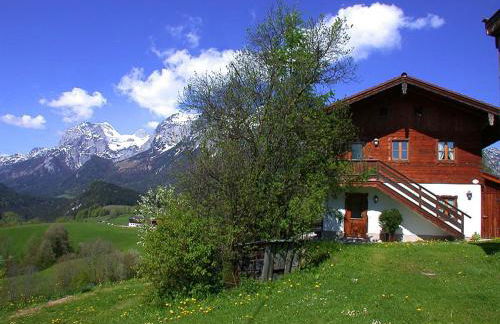 Haus Unterwegscheid Ferienwohnungen - Foto 1