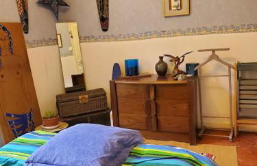 Maison à l'ancienne avec grand terrain , animaux bienvenus - Foto 36