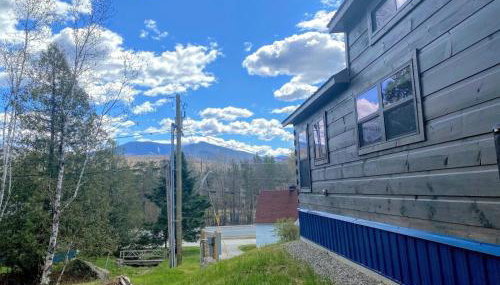 B2 NEW Awesome Tiny Home with AC Mountain Views Minutes to Skiing Hiking Attractions - Foto 1
