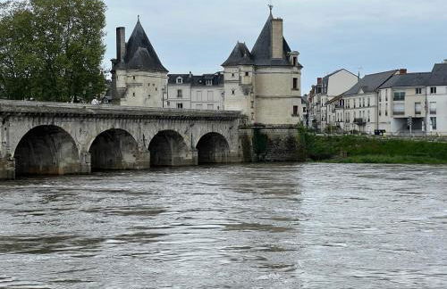 Studio Sydney Charme et jardin I séjour pro ou romantique - Foto 22
