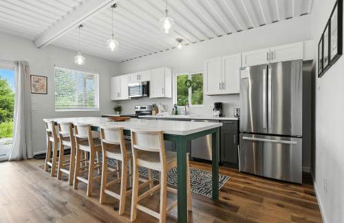 Fish Creek Pines by Simple Life Rentals - Foto 34