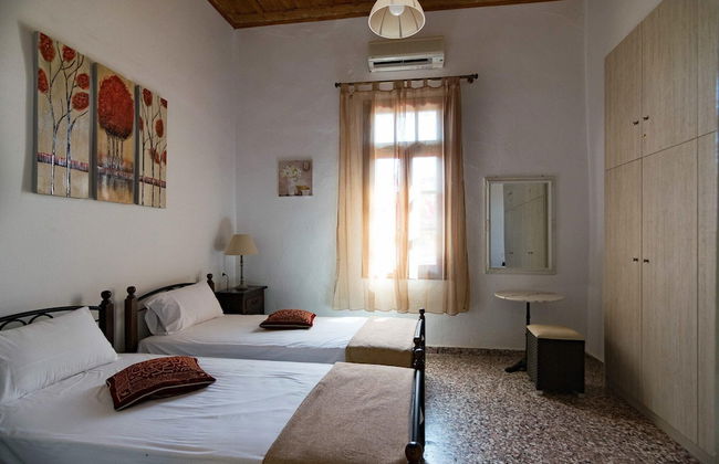 Villa Maro Large Private Pool A C Wifi - 2424 - Foto 24