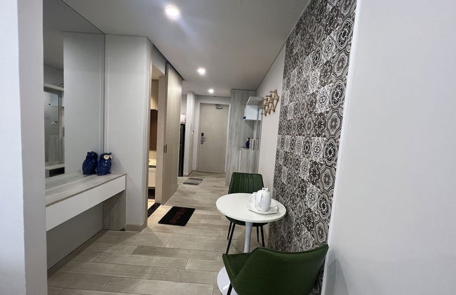 PHONGLIEM Apartment - Foto 21