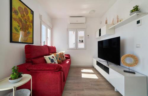 Manilva Beach Apartment - Photo 8