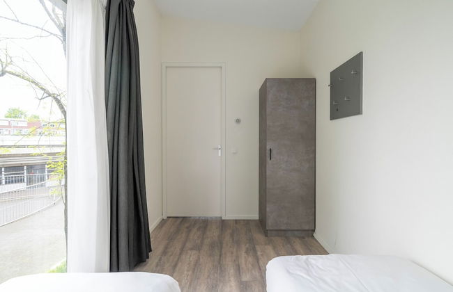 YAYS Amsterdam Prince Island by Numa - Photo 9