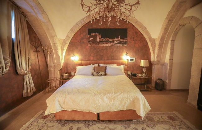 Western Wall Luxury House - Foto 27