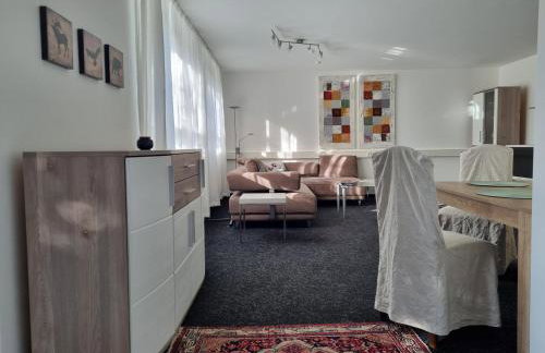 Ferienwohnung Waldblick - Photo 4