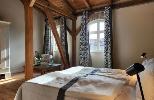 Storchenhof Blumenow - Foto 45